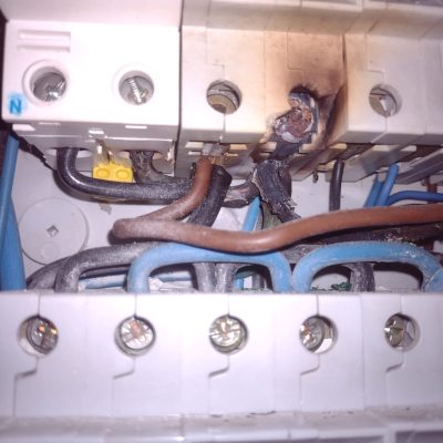 electricista 24 horas